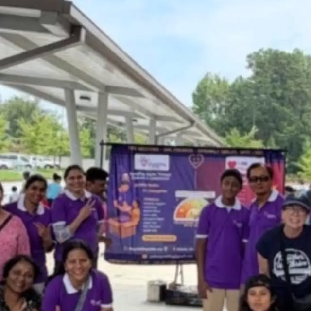 Helping Families Get Back to School